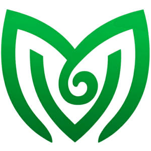 Mother Vegetable Logo