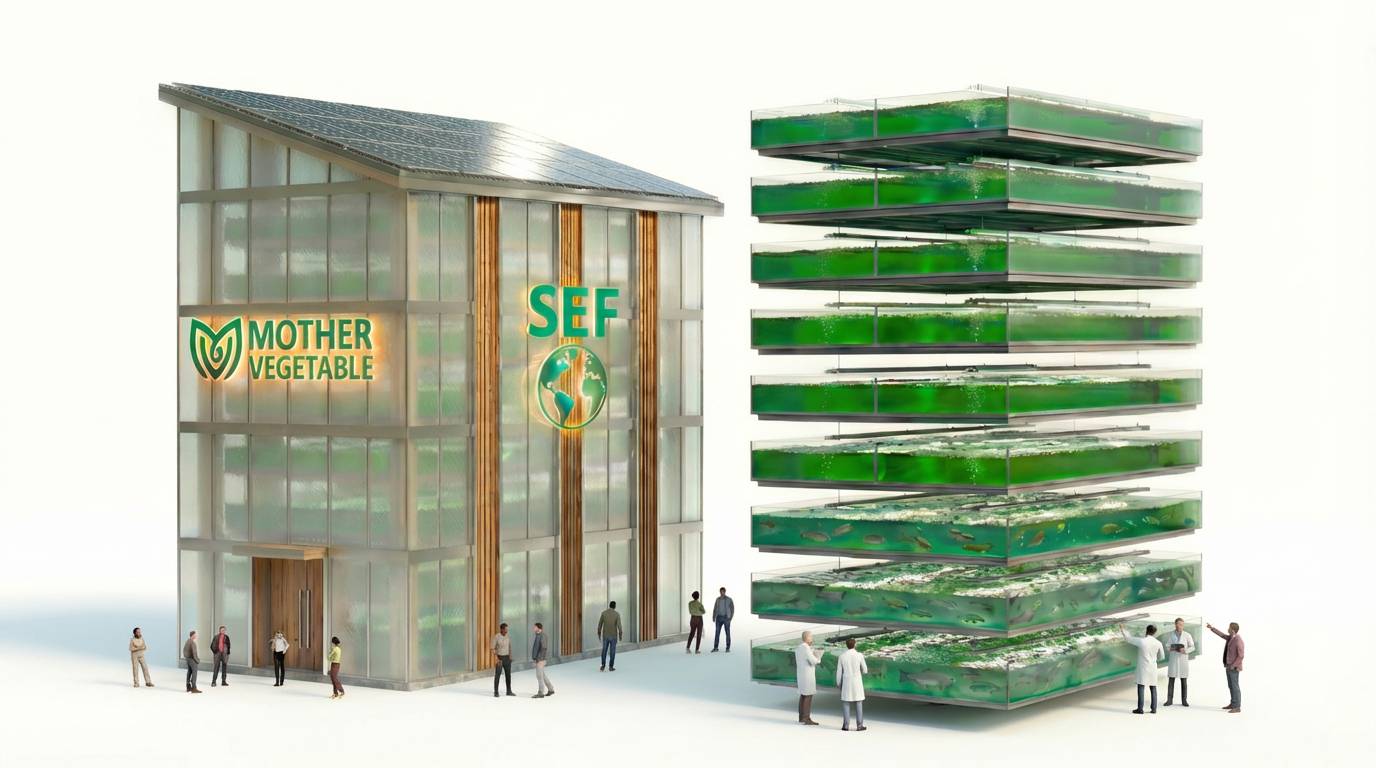 Support for a Sustainable Future