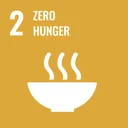 SDG 2 — Zero Hunger